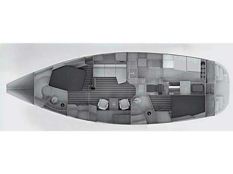 2023 Island Packet 439