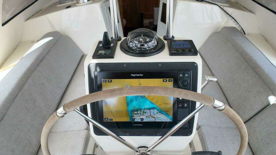 2023 Island Packet 439