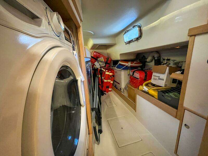 2023 Island Packet 439