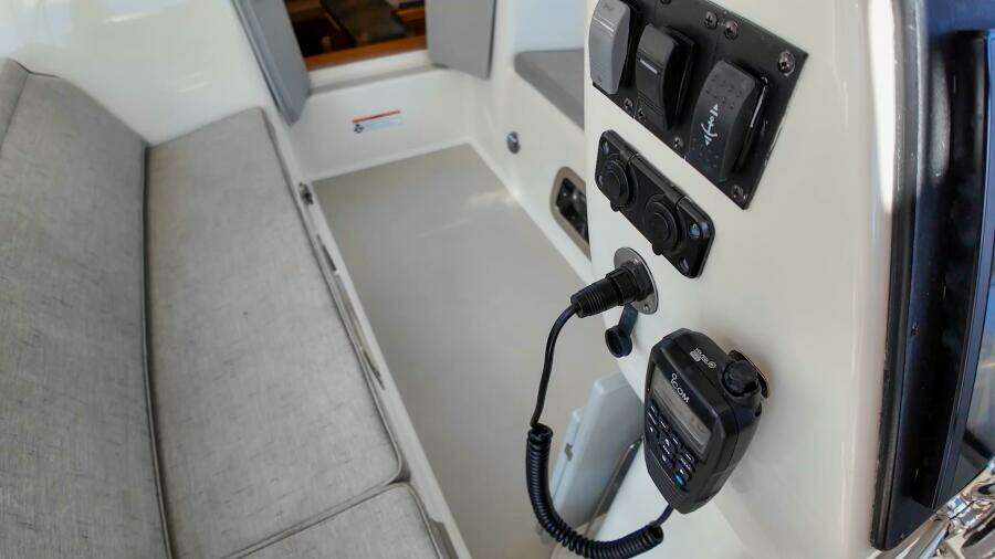 2023 Island Packet 439