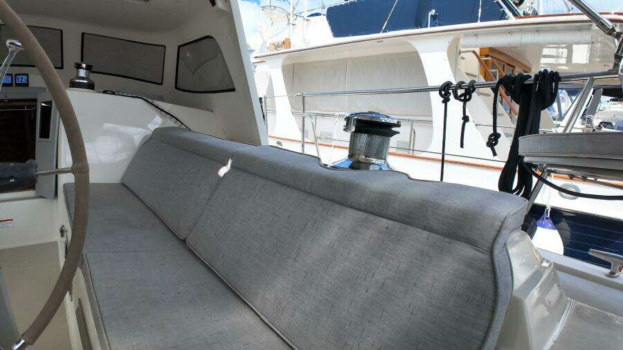 2023 Island Packet 439