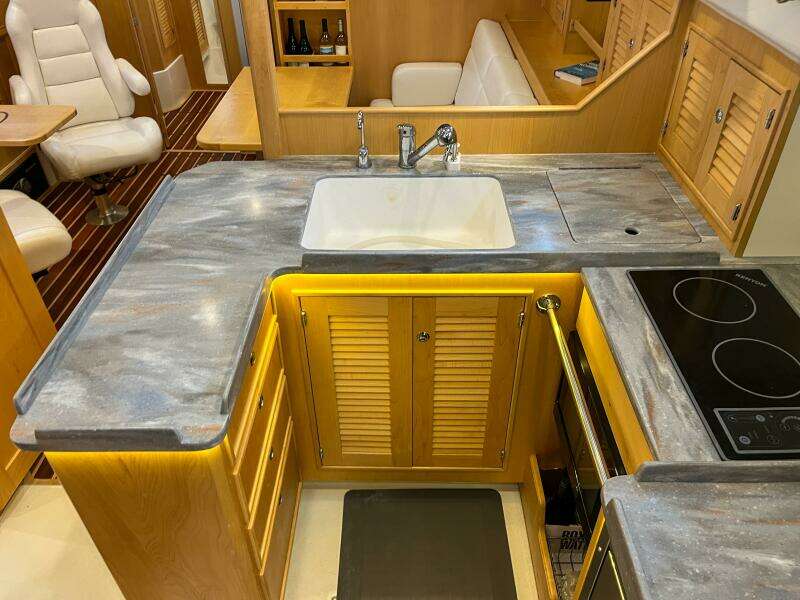 2023 Island Packet 439