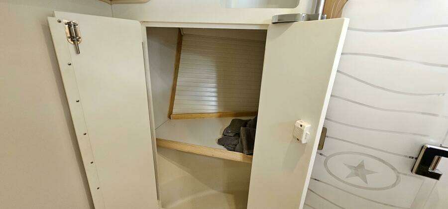 2023 Island Packet 439