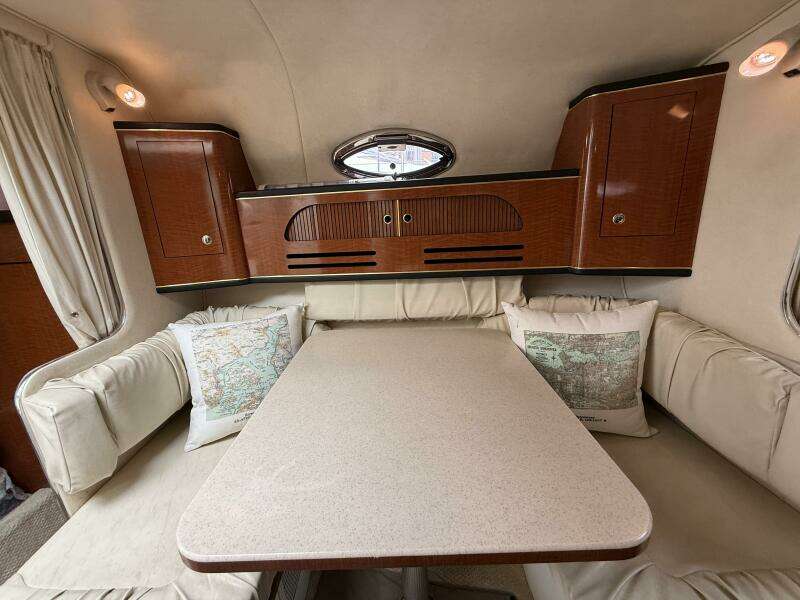 2002 Sea Ray 280 Sundancer