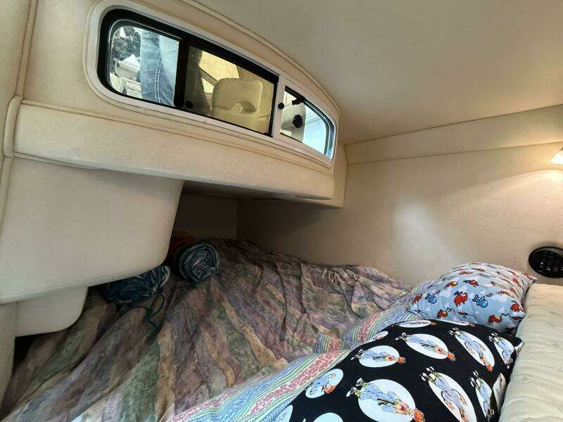 2002 Sea Ray 280 Sundancer