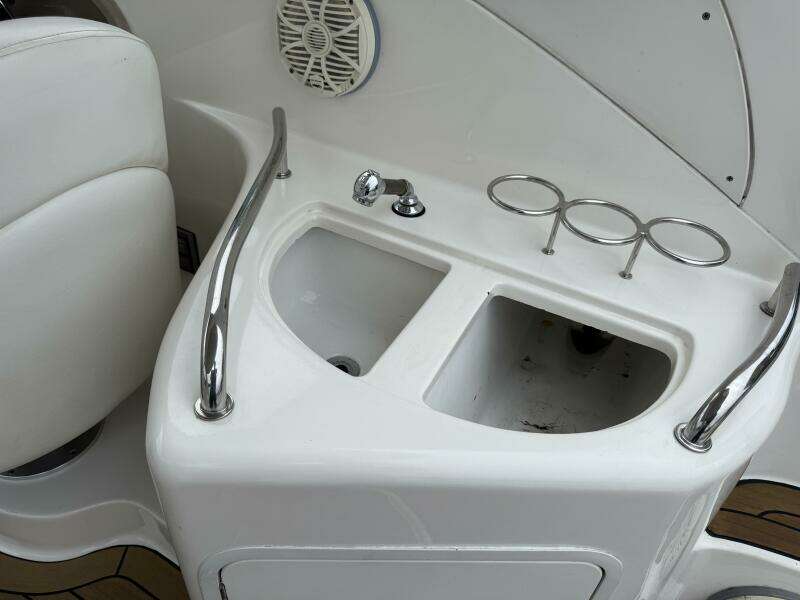 2002 Sea Ray 280 Sundancer