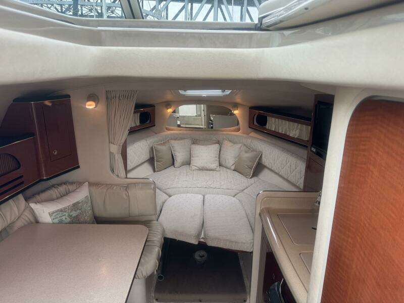 2002 Sea Ray 280 Sundancer