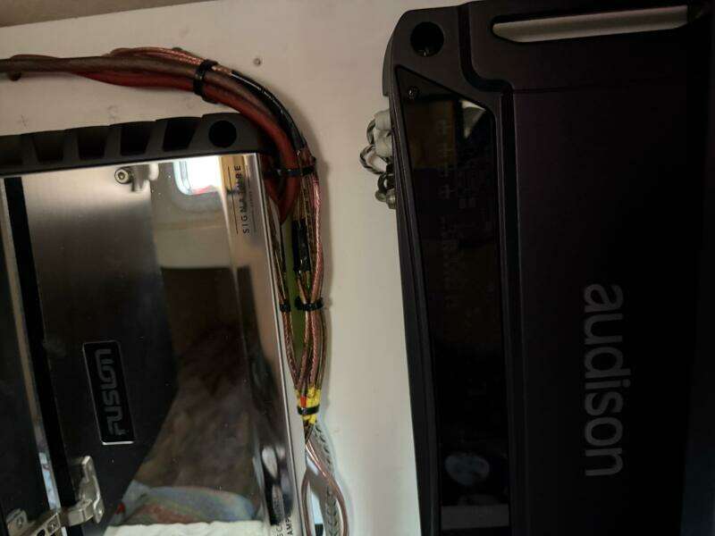 2002 Sea Ray 280 Sundancer