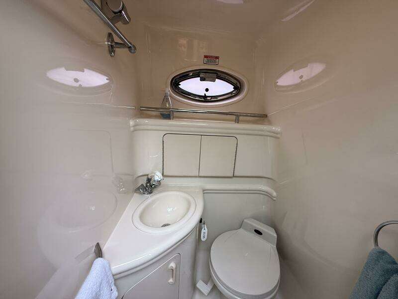 2002 Sea Ray 280 Sundancer