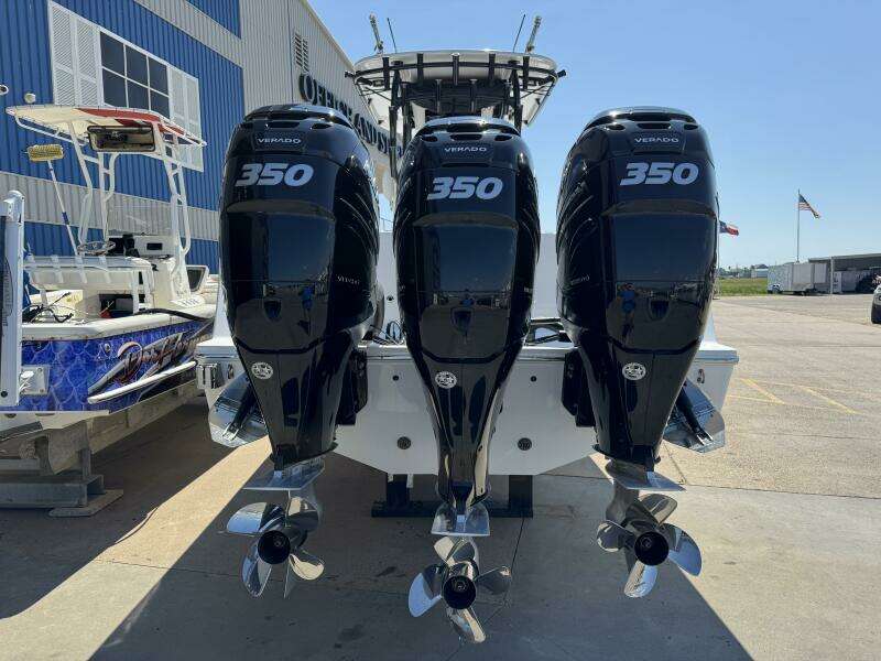 2022 Onslow Bay 33 TE