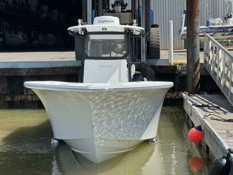 2022 Onslow Bay 33 TE