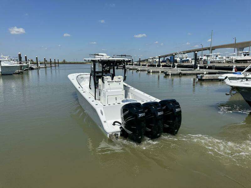 2022 Onslow Bay 33 TE