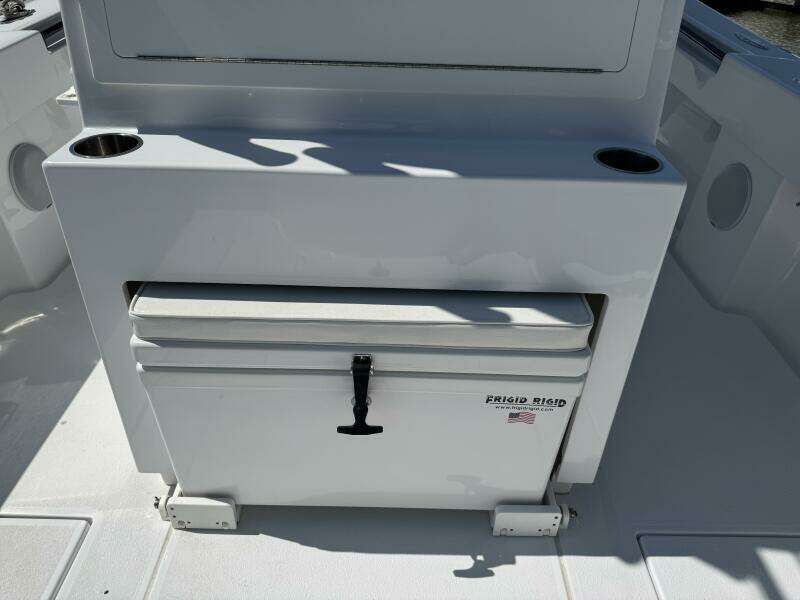 2022 Onslow Bay 33 TE