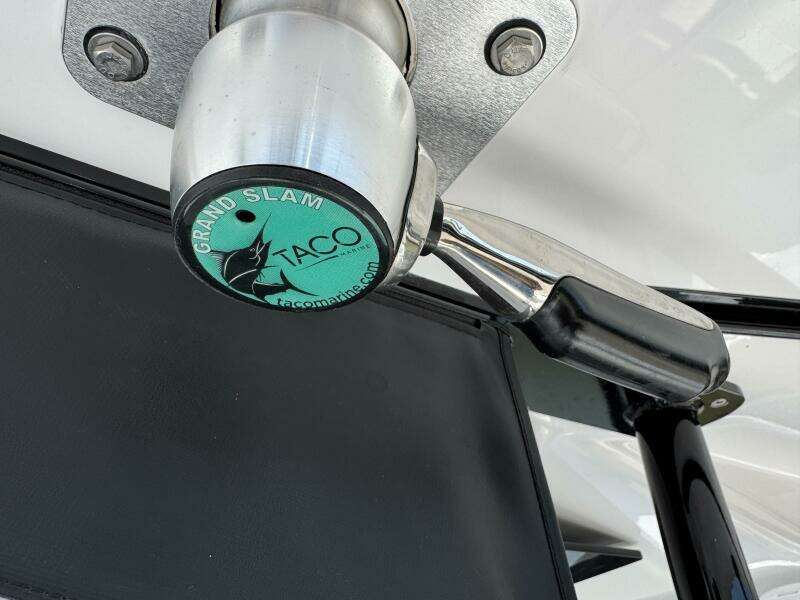 2022 Onslow Bay 33 TE