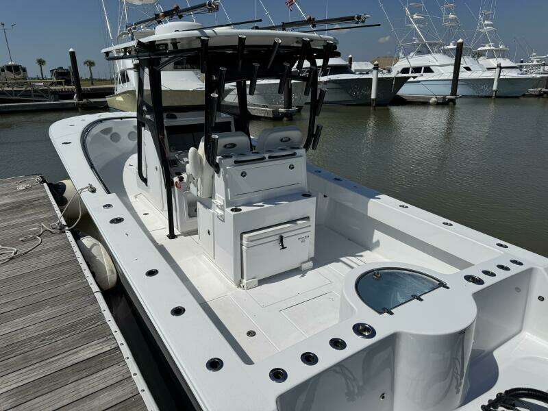 2022 Onslow Bay 33 TE