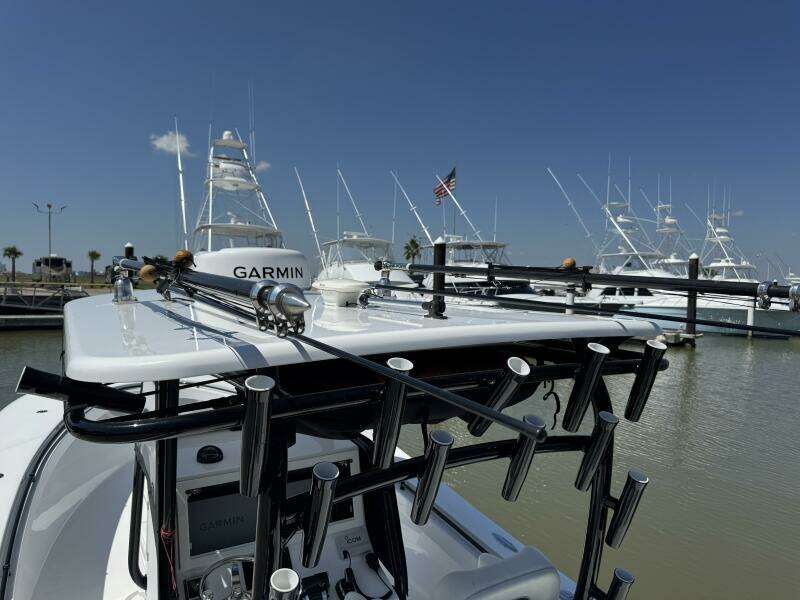 2022 Onslow Bay 33 TE