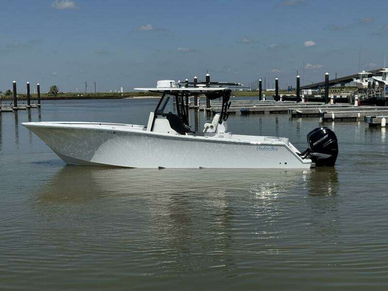 2022 Onslow Bay 33 TE