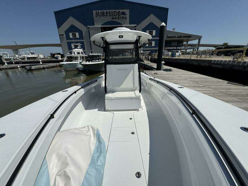 2022 Onslow Bay 33 TE