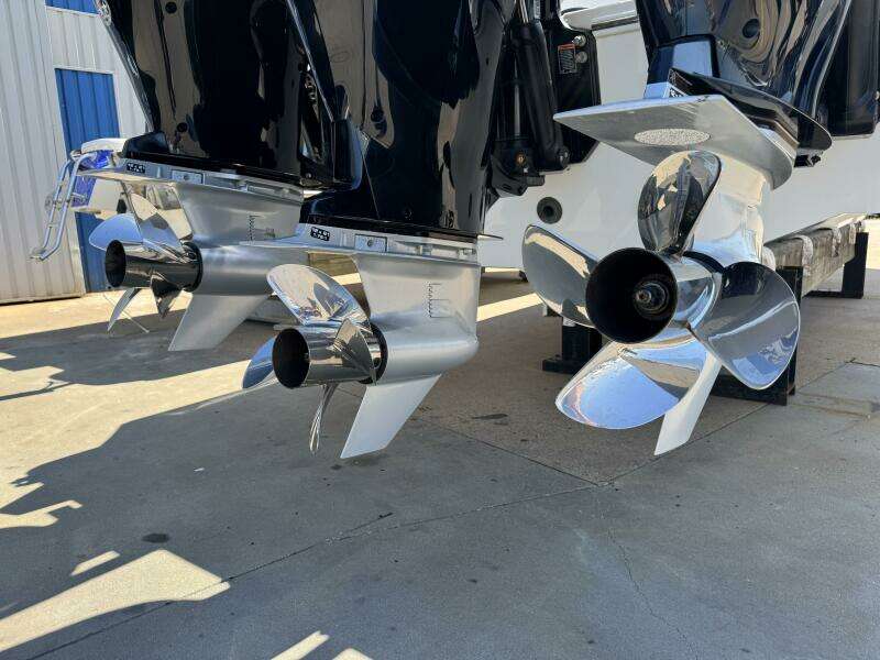 2022 Onslow Bay 33 TE