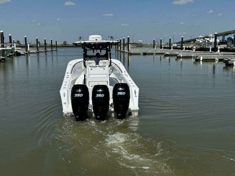 2022 Onslow Bay 33 TE