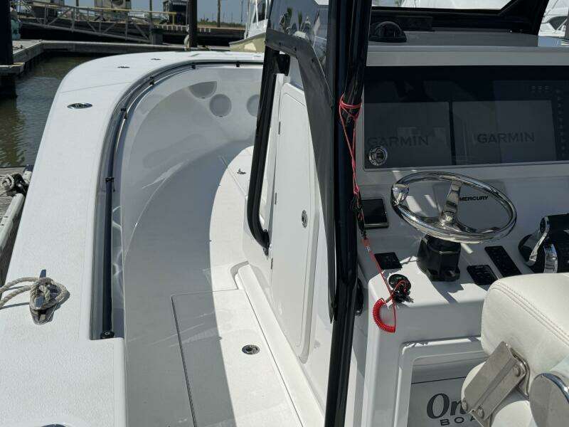 2022 Onslow Bay 33 TE