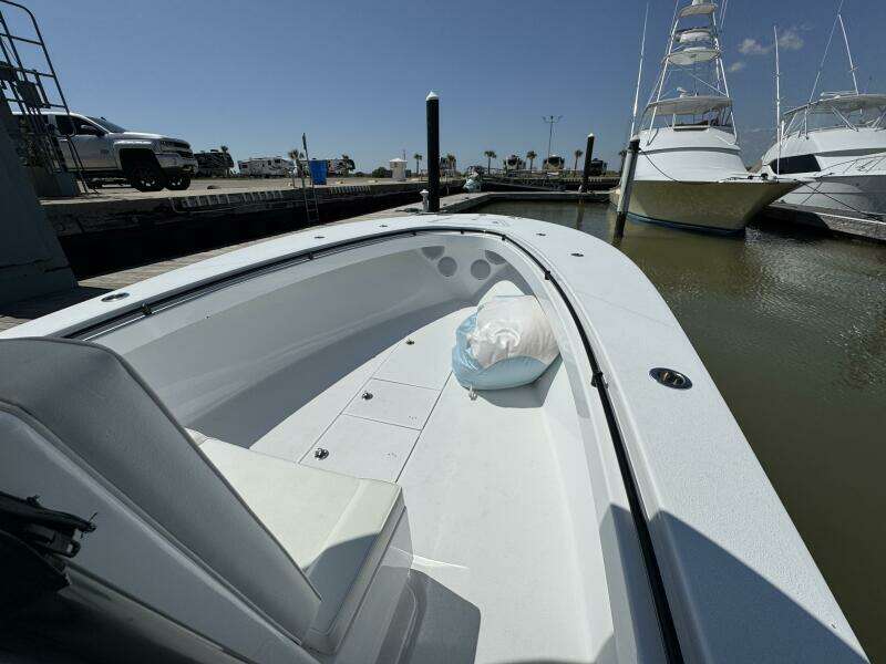 2022 Onslow Bay 33 TE