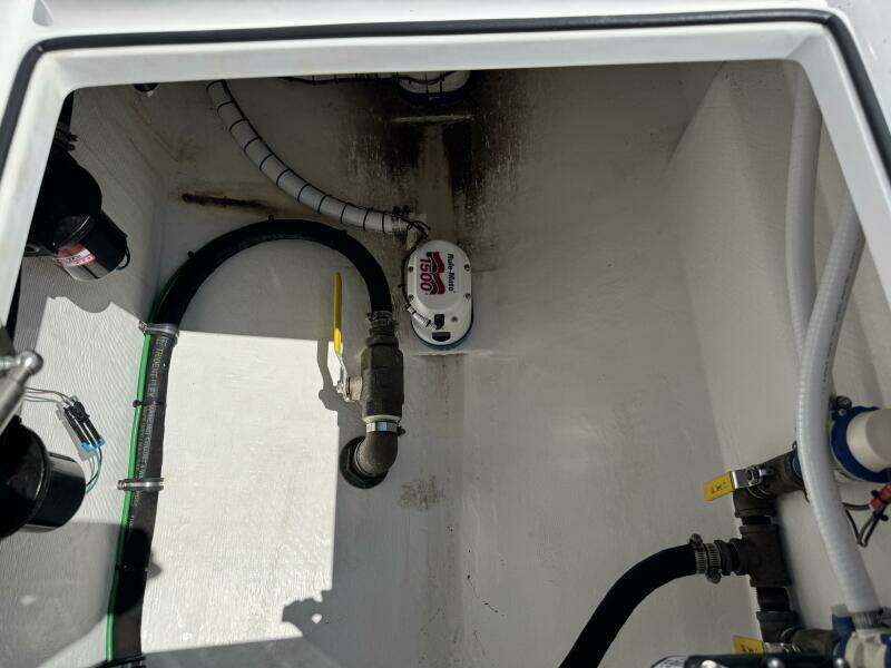 2022 Onslow Bay 33 TE