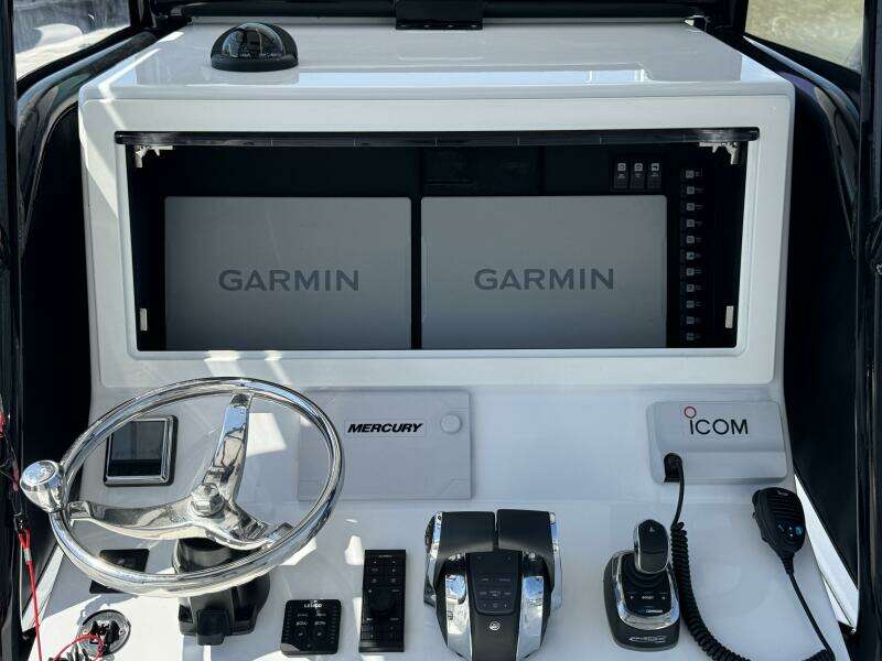 2022 Onslow Bay 33 TE