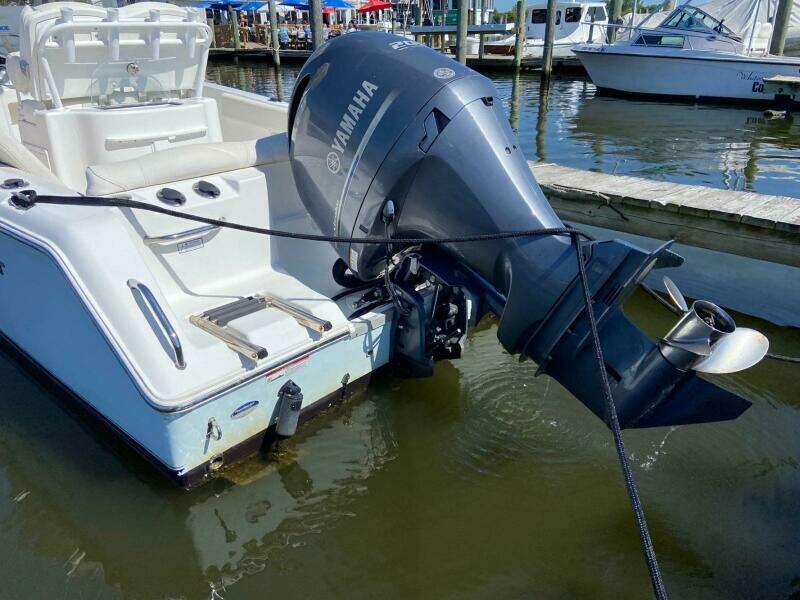 2015 Sea Hunt Ultra 234