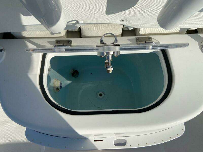 2015 Sea Hunt Ultra 234