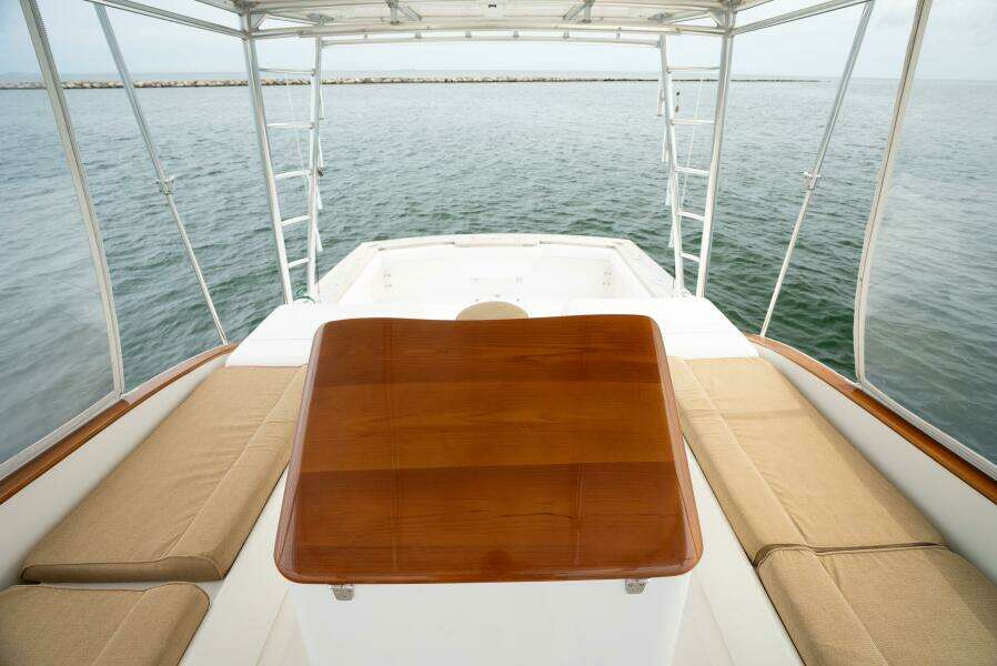 2004 Stolper 38 Express