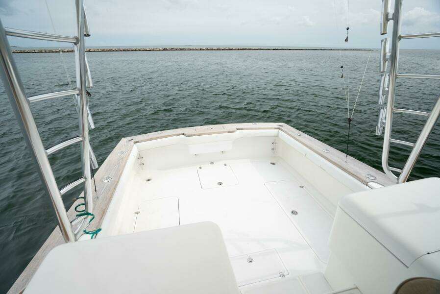 2004 Stolper 38 Express