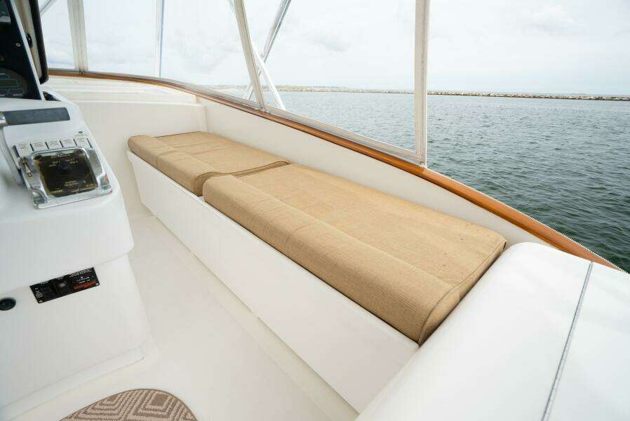 2004 Stolper 38 Express