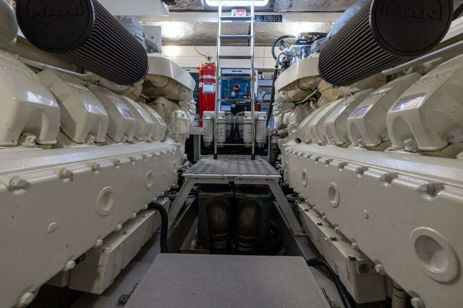 2020 Sunseeker Predator