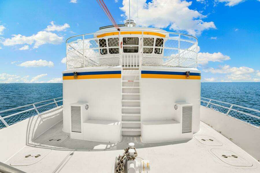 2002 Custom Tri-Kat 60