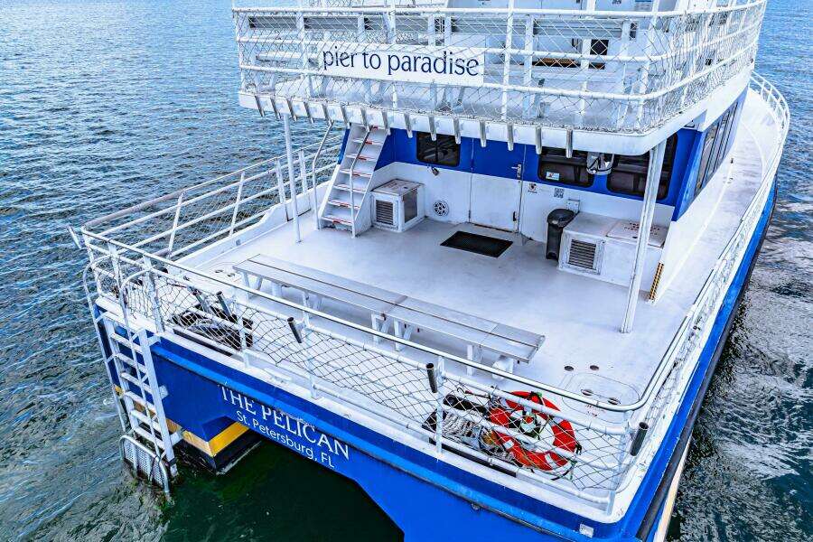 2002 Custom Tri-Kat 60