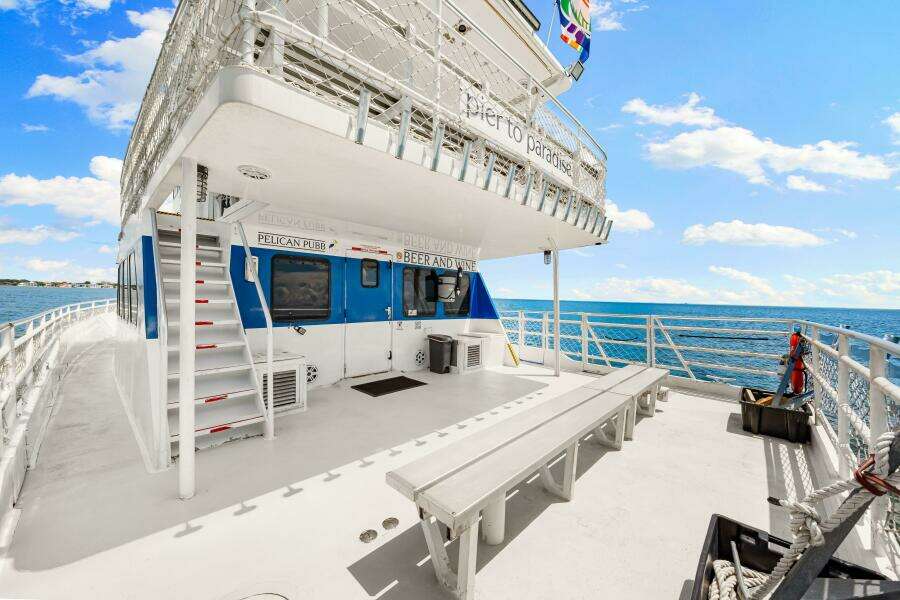 2002 Custom Tri-Kat 60