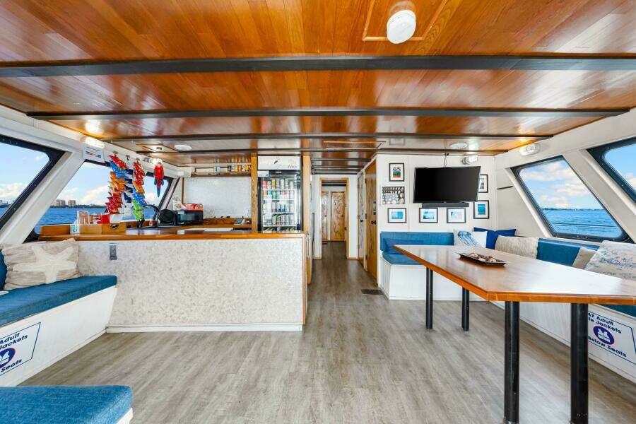 2002 Custom Tri-Kat 60