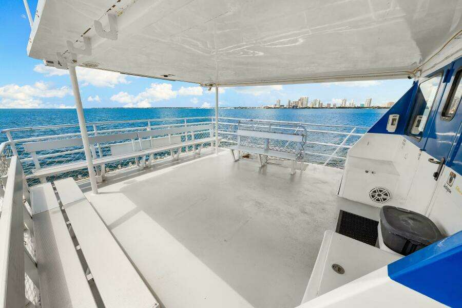 2002 Custom Tri-Kat 60