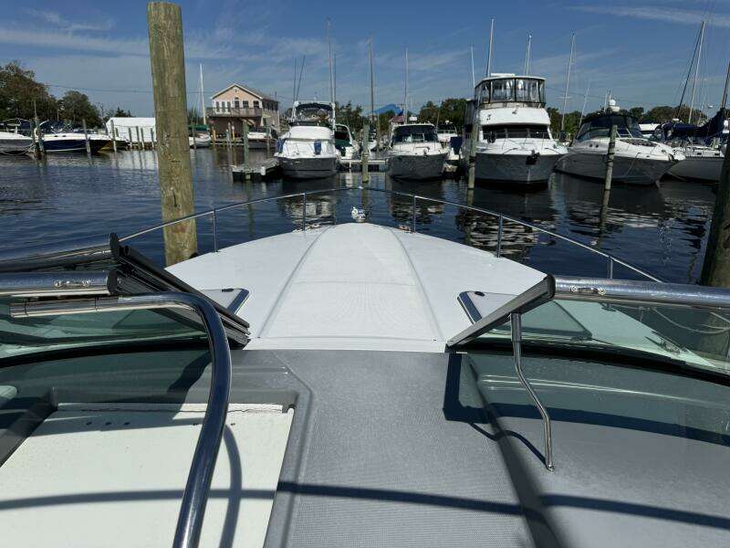 2014 Formula 350 Sun Sport