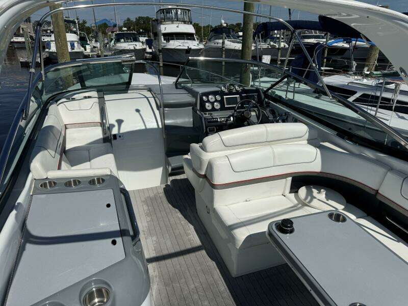 2014 Formula 350 Sun Sport