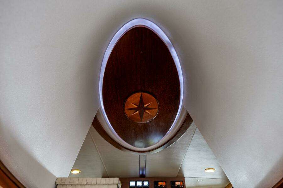 2007 American Tug 41