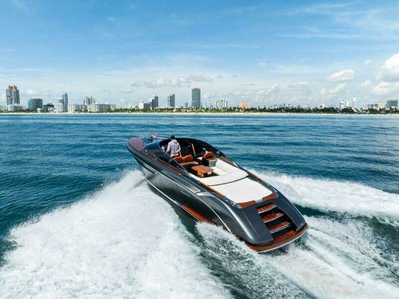 2023 Riva Rivamare