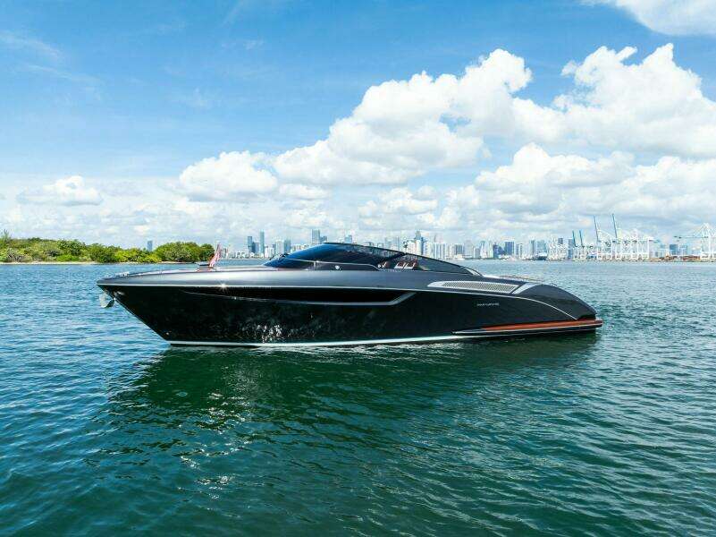 2023 Riva Rivamare