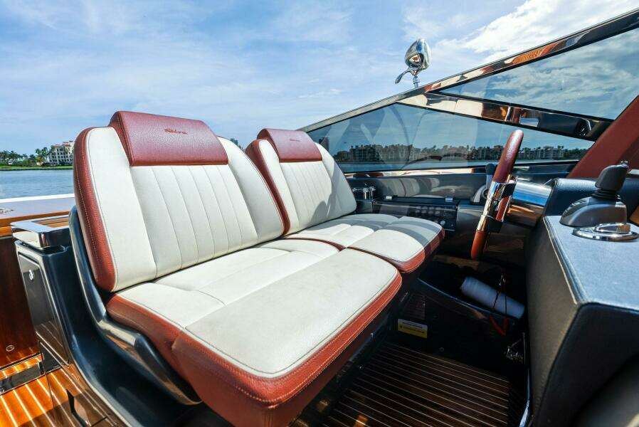 2023 Riva Rivamare