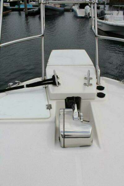 Anchor Windless