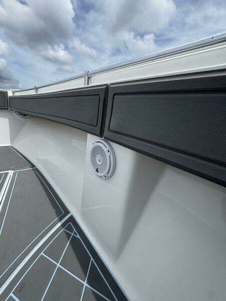 2013 SeaHunter 33 Tournament