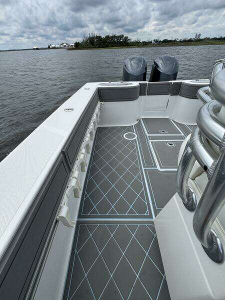 2013 SeaHunter 33 Tournament