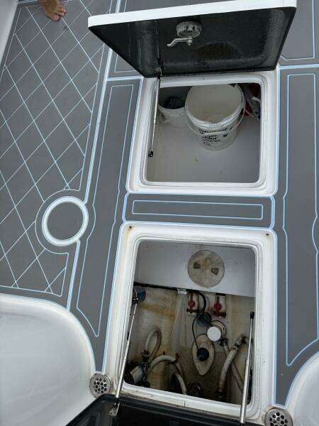 2013 SeaHunter 33 Tournament