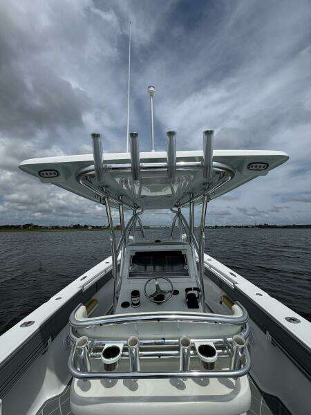 2013 SeaHunter 33 Tournament